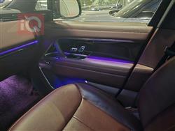 لاند روفر رانج روفر فوج